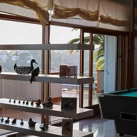 Villa Casa Bustins
