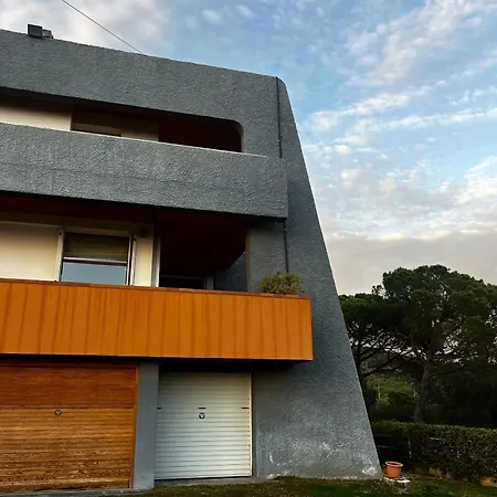 Casa Bustins Villa Platja d'Aro