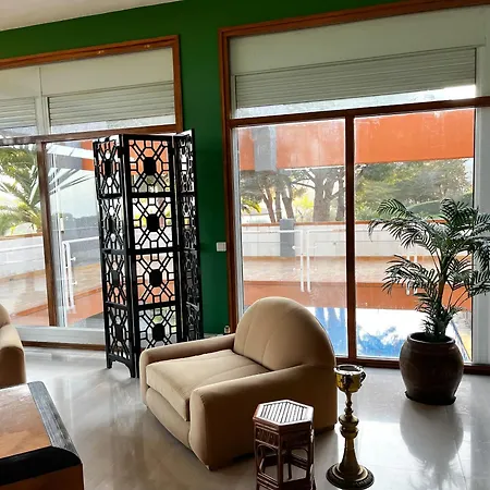 Casa Bustins * Platja d'Aro