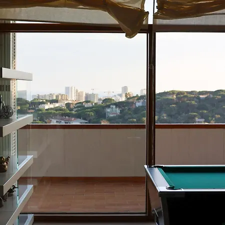 Casa Bustins Platja d'Aro