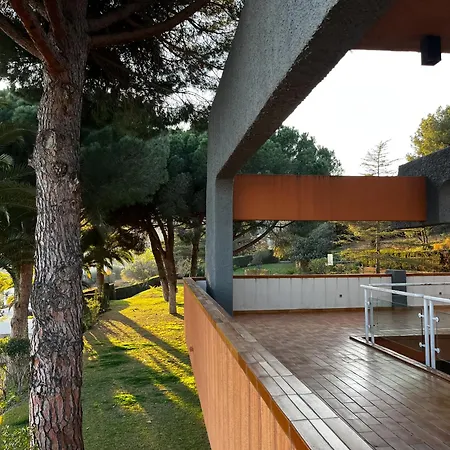 Villa Casa Bustins *
