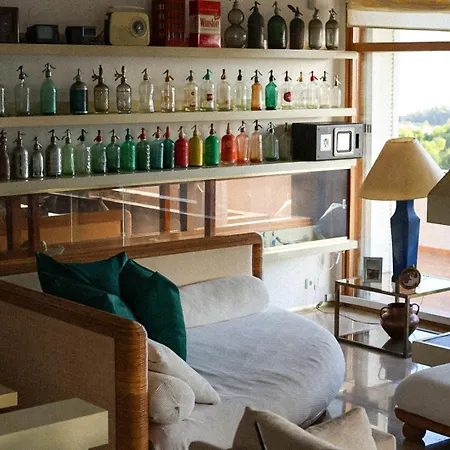 Casa Bustins Villa