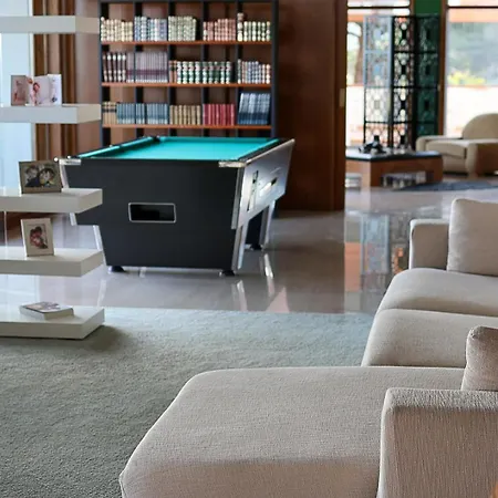 Villa Casa Bustins Platja d'Aro