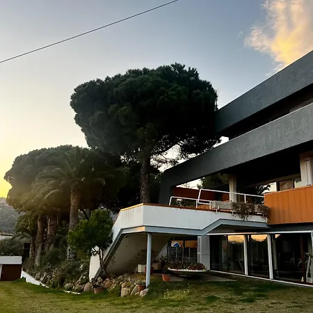 Casa Bustins Villa *
