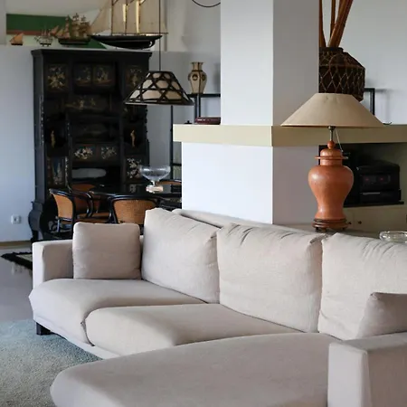 Villa Casa Bustins *