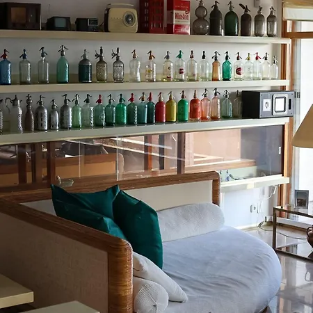 Casa Bustins Villa Platja d'Aro