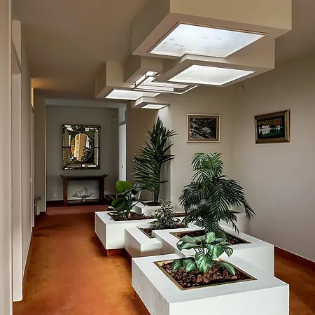 Villa Casa Bustins
