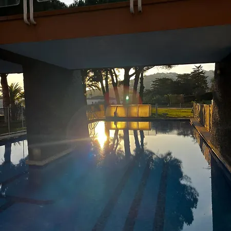 Casa Bustins Villa