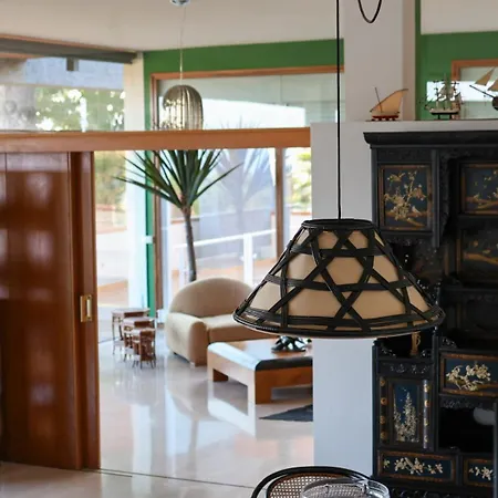 Villa Casa Bustins