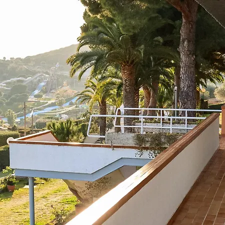 Casa Bustins Villa *