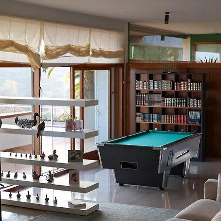 Casa Bustins * Platja d'Aro